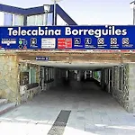 & Snow Apartmentos By Todosierranevada - Plaza De Andalucia - Junto A Telecabinas