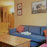 & Snow Apartmentos By Todosierranevada - Plaza De Andalucia - Junto A Telecabinas Apartamento *