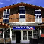 & Snow Apartmentos By Todosierranevada - Plaza De Andalucia - Junto A Telecabinas * Serra Nevada