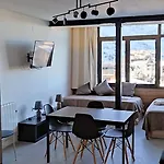 Apartamento & Snow Apartmentos By Todosierranevada - Plaza De Andalucia - Junto A Telecabinas *
