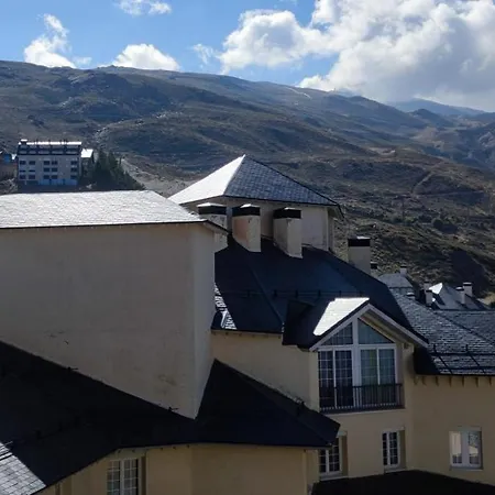 & Snow Apartmentos By Todosierranevada - Plaza Principal Junto A Telecabinas Apartment Sierra Nevada