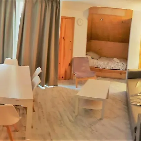 & Snow Apartmentos By Todosierranevada - Plaza Principal Junto A Telecabinas *