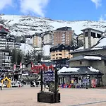 & Snow Apartmentos By Todosierranevada - Plaza De Andalucia - Junto A Telecabinas
