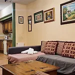 & Snow Apartmentos By Todosierranevada - Plaza De Andalucia - Junto A Telecabinas Appartamento