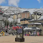 Apartamento Ski&snow Apartmentos By Todosierranevada - Plaza De Andalucia - Junto A Telecabinas *