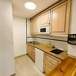 Ski&snow Apartmentos By Todosierranevada - Plaza De Andalucia - Junto A Telecabinas