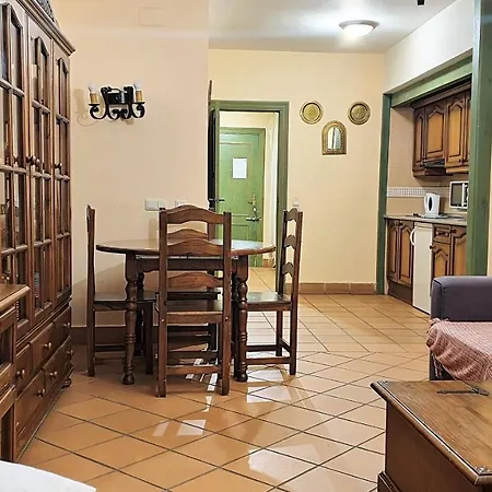 Ski&snow Apartmentos By Todosierranevada - Plaza De Andalucia - Junto A Telecabinas Apartamento