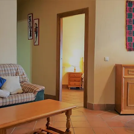 & Snow Apartmentos By Todosierranevada - Plaza De Andalucia - Junto A Telecabinas Sierra Nevada