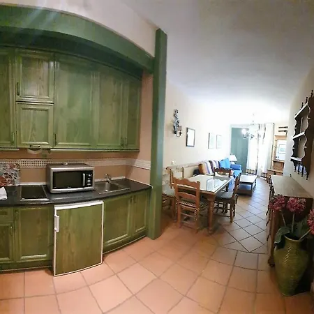 Apartamento Ski&snow Apartmentos By Todosierranevada - Plaza De Andalucia - Junto A Telecabinas
