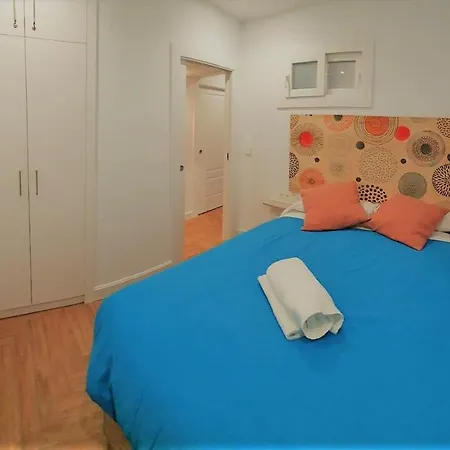 Ski&snow Apartmentos By Todosierranevada - Plaza De Andalucia - Junto A Telecabinas Apartamento *