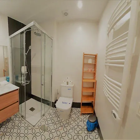 Apartamento Ski&snow Apartmentos By Todosierranevada - Plaza De Andalucia - Junto A Telecabinas