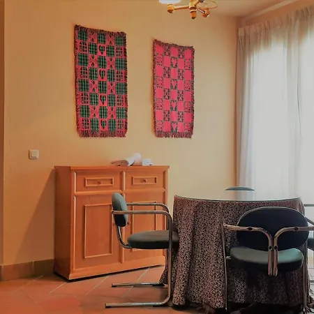 Ski&snow Apartmentos By Todosierranevada - Plaza De Andalucia - Junto A Telecabinas * Sierra Nevada