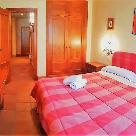 Apartment & Snow Apartmentos By Todosierranevada - Plaza De Andalucia - Junto A Telecabinas