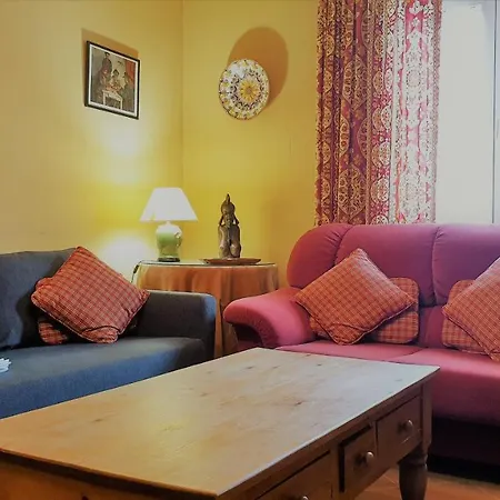 Apartamento Ski&snow Apartmentos By Todosierranevada - Plaza De Andalucia - Junto A Telecabinas *