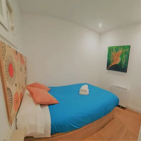 Apartamento Ski&snow Apartmentos By Todosierranevada - Plaza De Andalucia - Junto A Telecabinas