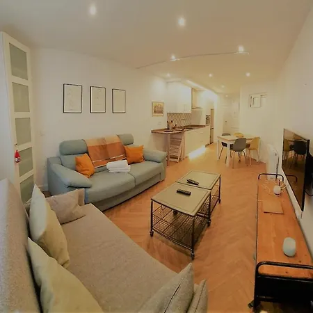 Apartamento Ski&snow Apartmentos By Todosierranevada - Plaza De Andalucia - Junto A Telecabinas *