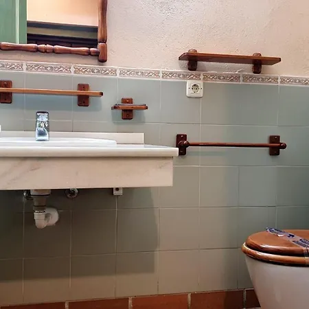 & Snow Apartmentos By Todosierranevada - Plaza De Andalucia - Junto A Telecabinas Apartment Sierra Nevada