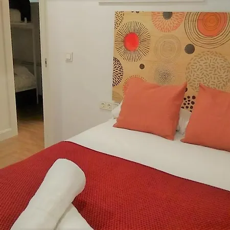 Apartment & Snow Apartmentos By Todosierranevada - Plaza De Andalucia - Junto A Telecabinas Sierra Nevada