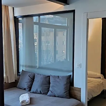 & Snow Apartmentos By Todosierranevada - Plaza De Andalucia - Junto A Telecabinas *