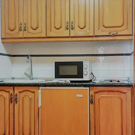 Ski&snow Apartmentos By Todosierranevada - Plaza De Andalucia - Junto A Telecabinas