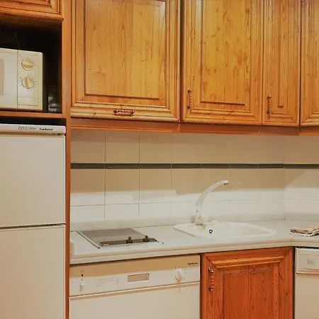 & Snow Apartmentos By Todosierranevada - Plaza De Andalucia - Junto A Telecabinas Apartment *