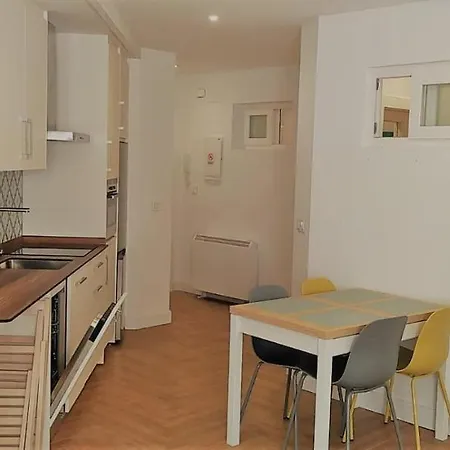 & Snow Apartmentos By Todosierranevada - Plaza De Andalucia - Junto A Telecabinas Apartment Sierra Nevada