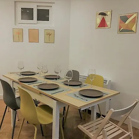 Ski&snow Apartmentos By Todosierranevada - Plaza De Andalucia - Junto A Telecabinas Apartamento