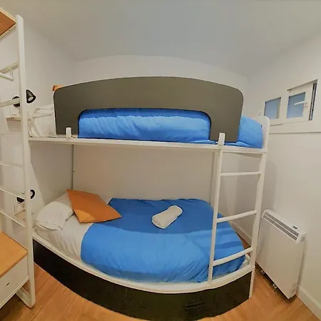 Ski&snow Apartmentos By Todosierranevada - Plaza De Andalucia - Junto A Telecabinas Apartamento *