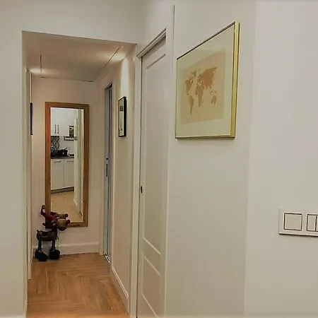 Ski&snow Apartmentos By Todosierranevada - Plaza De Andalucia - Junto A Telecabinas