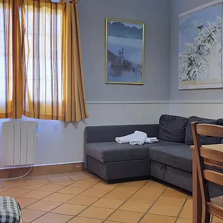 Ski&snow Apartmentos By Todosierranevada - Plaza De Andalucia - Junto A Telecabinas *