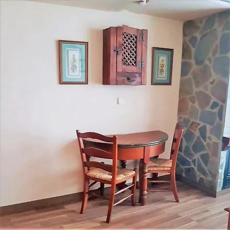 Ski&snow Apartmentos By Todosierranevada - Plaza De Andalucia - Junto A Telecabinas Apartamento *