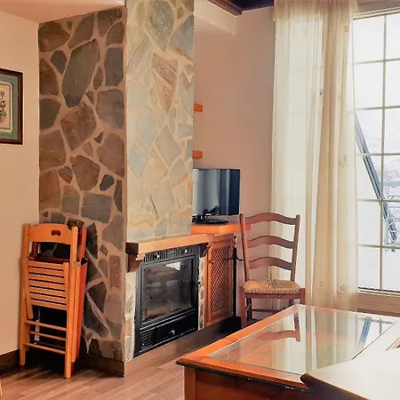 & Snow Apartmentos By Todosierranevada - Plaza De Andalucia - Junto A Telecabinas *