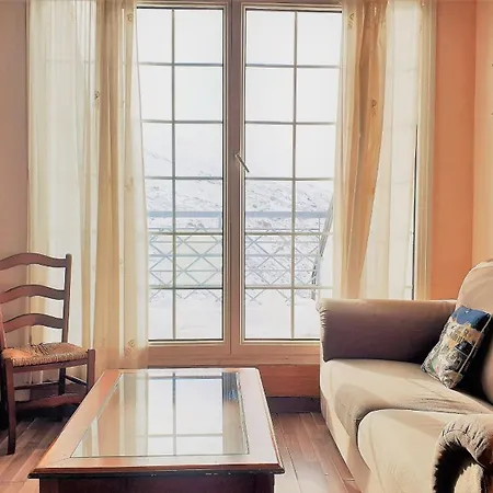 Apartamento Ski&snow Apartmentos By Todosierranevada - Plaza De Andalucia - Junto A Telecabinas Sierra Nevada