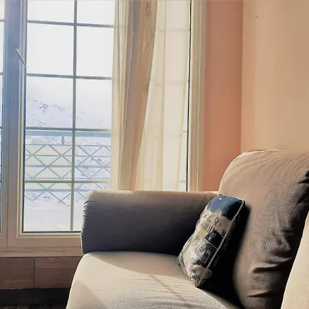 & Snow Apartmentos By Todosierranevada - Plaza De Andalucia - Junto A Telecabinas * Sierra Nevada