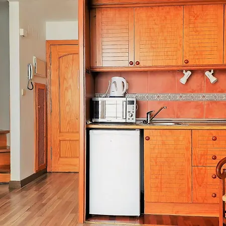 & Snow Apartmentos By Todosierranevada - Plaza De Andalucia - Junto A Telecabinas Sierra Nevada