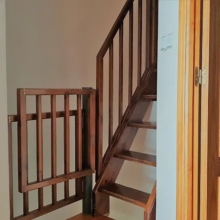 & Snow Apartmentos By Todosierranevada - Plaza De Andalucia - Junto A Telecabinas Apartment *