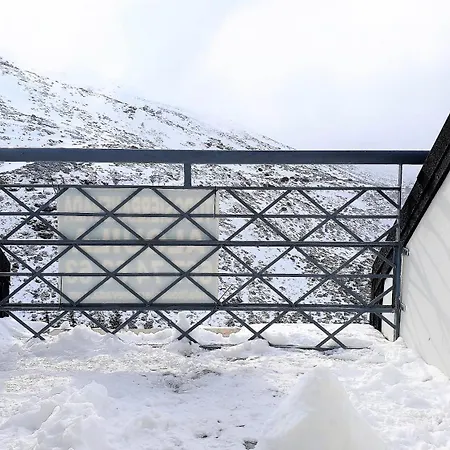 Ski&snow Apartmentos By Todosierranevada - Plaza De Andalucia - Junto A Telecabinas *