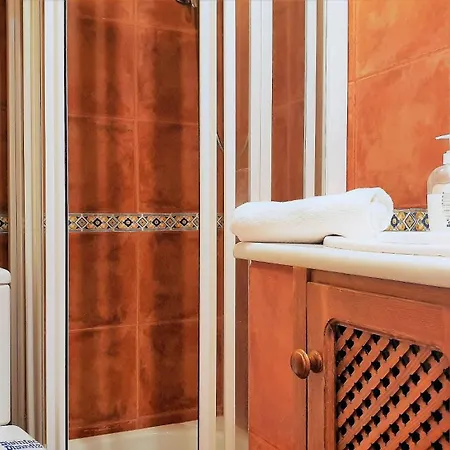 Ski&snow Apartmentos By Todosierranevada - Plaza De Andalucia - Junto A Telecabinas Apartamento