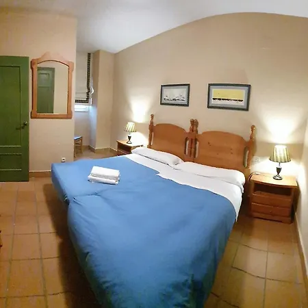 Apartamento Ski&snow Apartmentos By Todosierranevada - Plaza De Andalucia - Junto A Telecabinas *