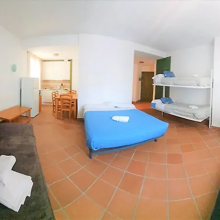 & Snow Apartmentos By Todosierranevada - Plaza De Andalucia - Junto A Telecabinas Apartment Sierra Nevada