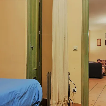 Apartamento Ski&snow Apartmentos By Todosierranevada - Plaza De Andalucia - Junto A Telecabinas