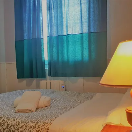 Apartment & Snow Apartmentos By Todosierranevada - Plaza De Andalucia - Junto A Telecabinas Sierra Nevada