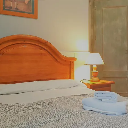 Apartamento Ski&snow Apartmentos By Todosierranevada - Plaza De Andalucia - Junto A Telecabinas *