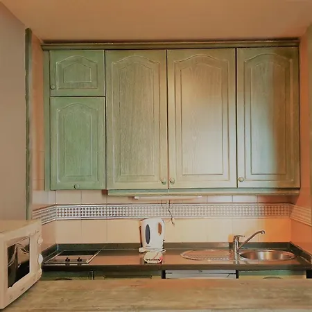 & Snow Apartmentos By Todosierranevada - Plaza De Andalucia - Junto A Telecabinas Apartment Sierra Nevada