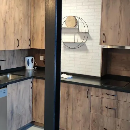 & Snow Apartmentos By Todosierranevada - Plaza De Andalucia - Junto A Telecabinas Sierra Nevada