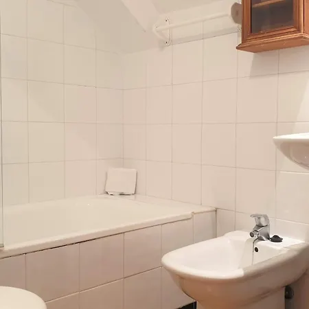 Apartamento Ski&snow Apartmentos By Todosierranevada - Plaza De Andalucia - Junto A Telecabinas *