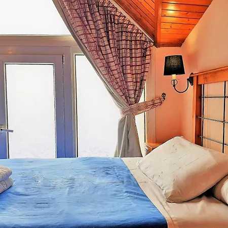 Ski&snow Apartmentos By Todosierranevada - Plaza De Andalucia - Junto A Telecabinas Apartamento