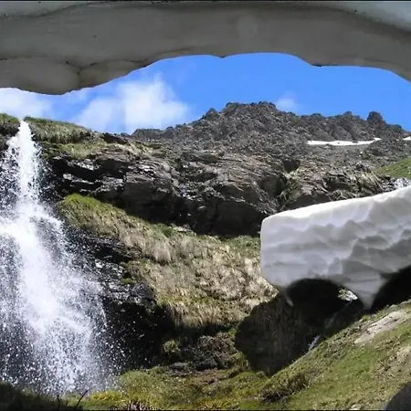 & Snow Apartmentos By Todosierranevada - Plaza De Andalucia - Junto A Telecabinas