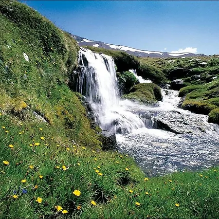 Apartment & Snow Apartmentos By Todosierranevada - Plaza De Andalucia - Junto A Telecabinas *