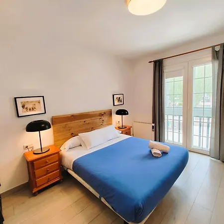 & Snow Apartmentos By Todosierranevada - Plaza De Andalucia - Junto A Telecabinas Apartment Sierra Nevada